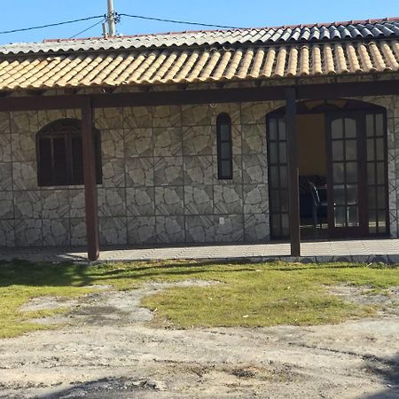 Casa Frente Lagoa 阿拉亚尔-杜卡布 外观 照片