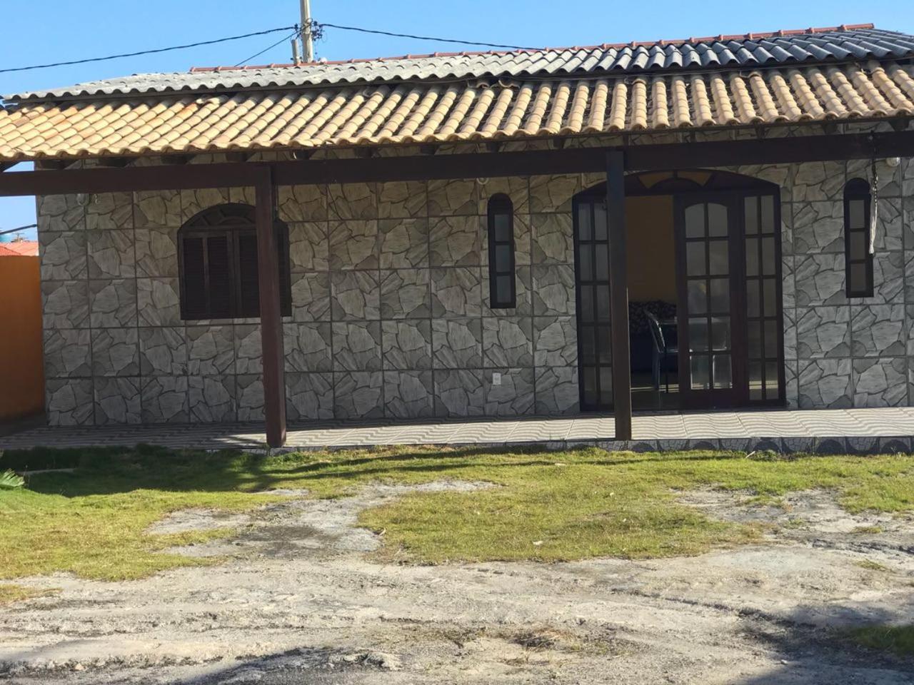 Casa Frente Lagoa 阿拉亚尔-杜卡布 外观 照片