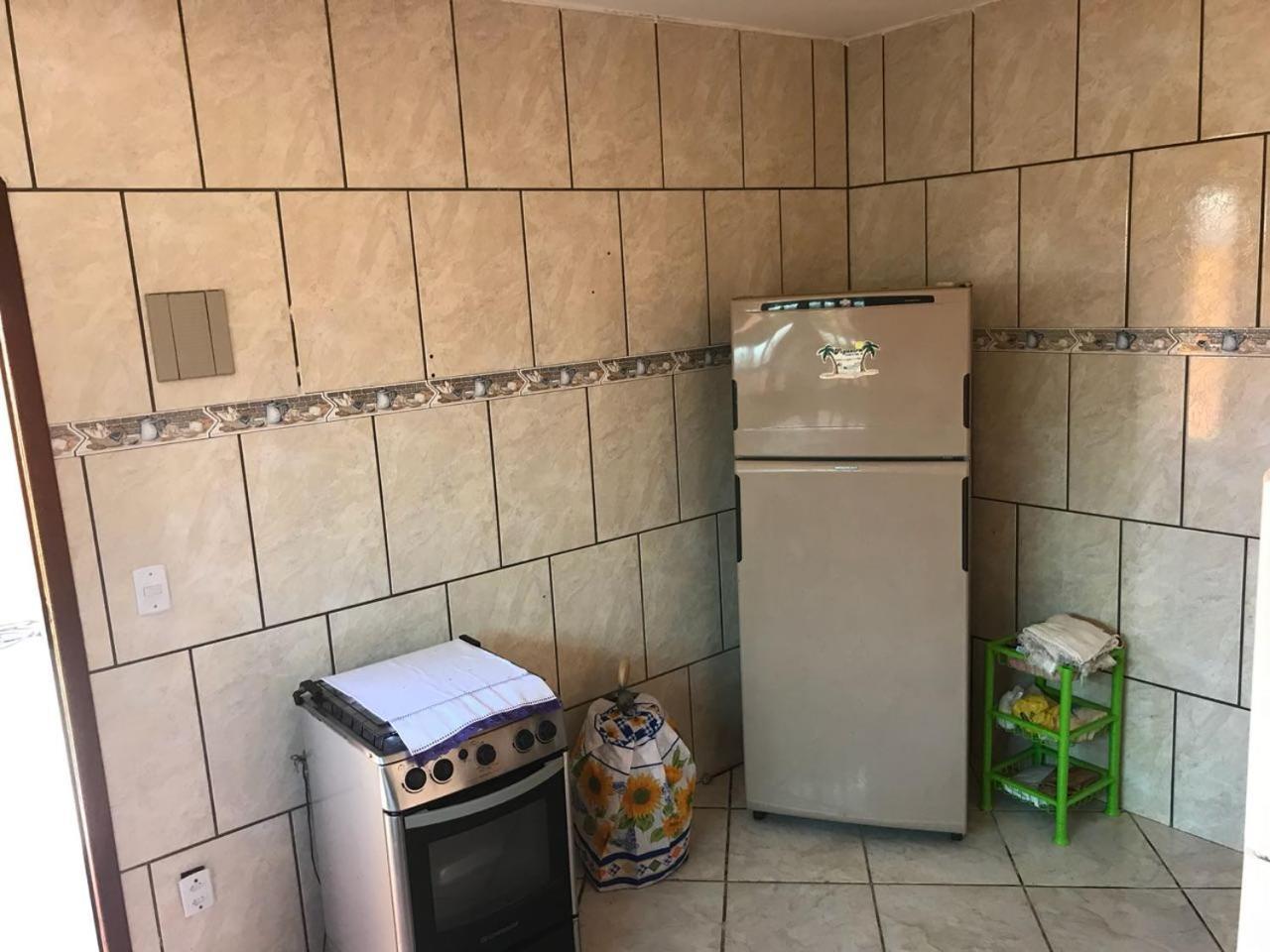 Casa Frente Lagoa 阿拉亚尔-杜卡布 外观 照片