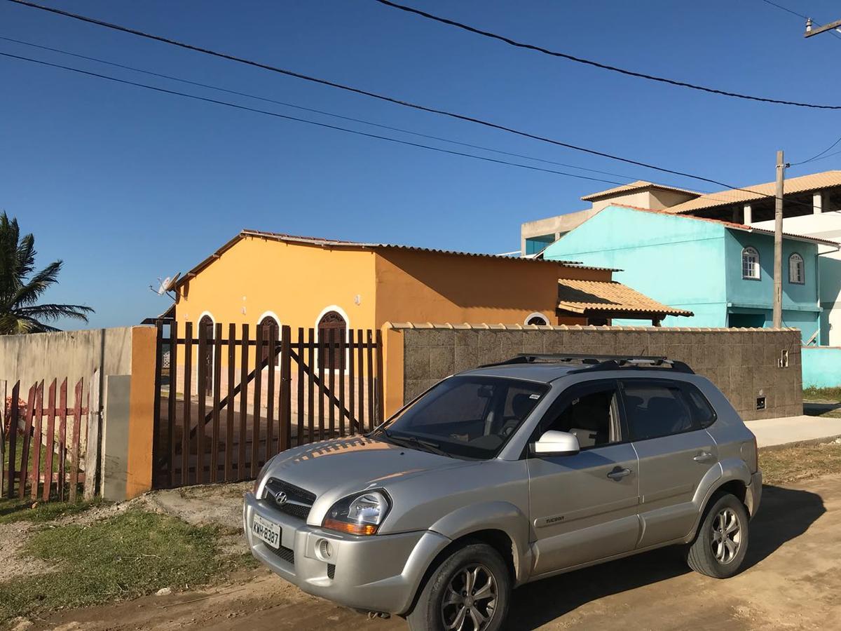 Casa Frente Lagoa 阿拉亚尔-杜卡布 外观 照片