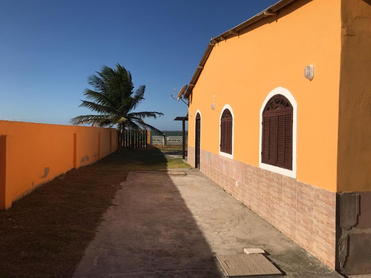 Casa Frente Lagoa 阿拉亚尔-杜卡布 外观 照片